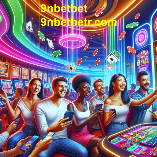 A Ascensão dos Jogos de Pagamento: Tendências e Oportunidades