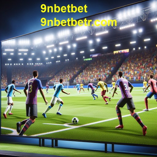 A Evolução dos Jogos de Esportes: Realismo e Conexão Global